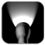 Logo of Flashlight Free android Application 